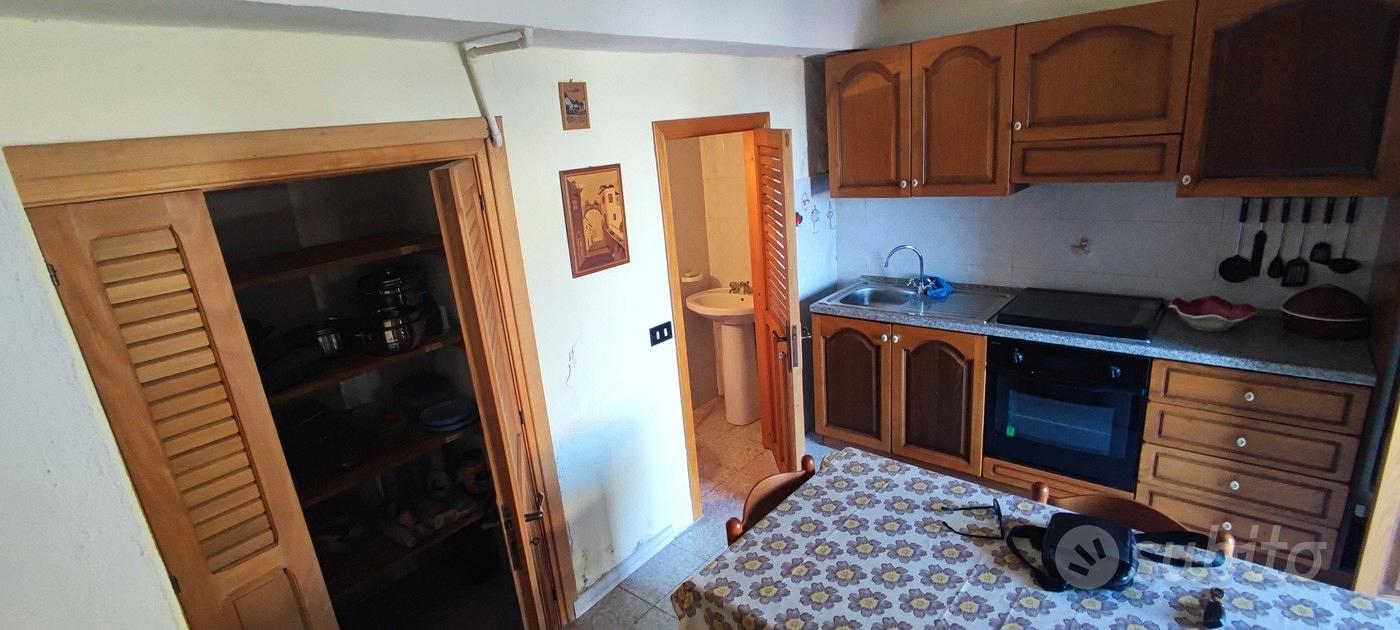 Apartment in Cerva, Catanzaro - Altro