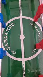 Biliardino Garlando Maracanà 