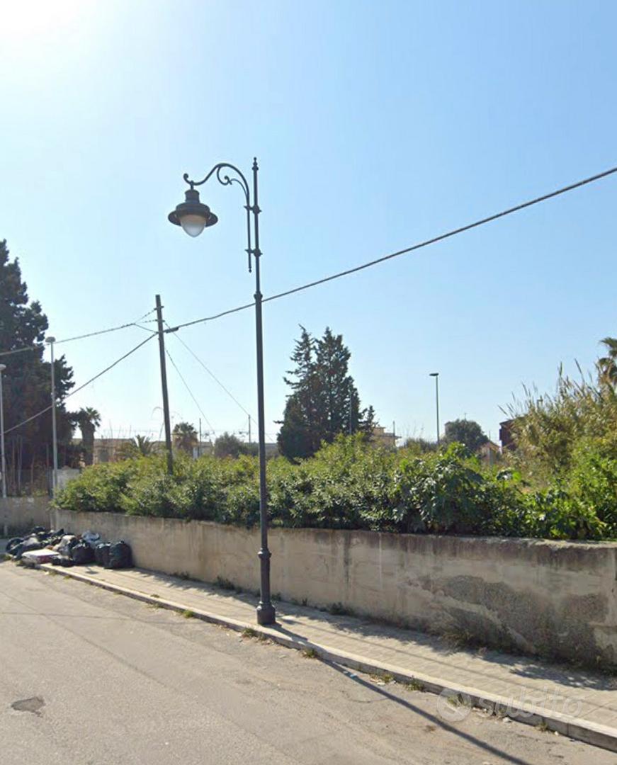 Terreno edificabile a 50 mt dal mare - Vista 2