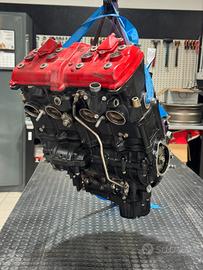 MV AGUSTA Brutale 1090 RR Motore 30.720 km