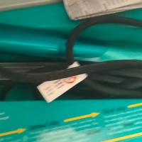 Piastra capelli per volume radici Tony &guy