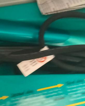 Piastra capelli per volume radici Tony &guy