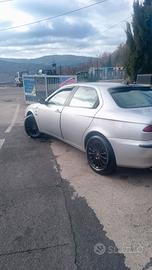 alfa romeo 156 1,8 twin spark