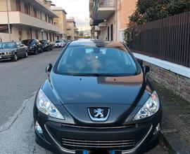PEUGEOT 308 Sportium 2011 1.6 HDI 112 CV