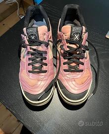 Scarpe Munich taglia 39