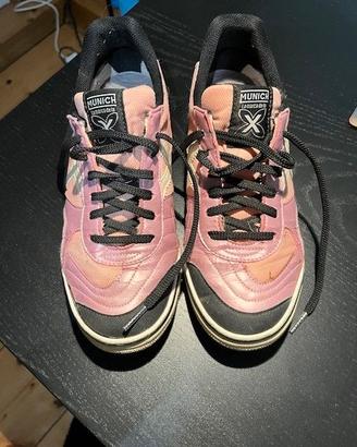 Scarpe Munich taglia 39