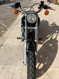 Harley Davidson Dyna Low rider 1340 del 1993