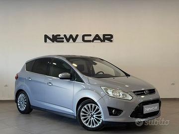 Ford C-Max 1.6 tdci Titanium