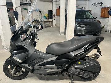 Scooter 125  nexus