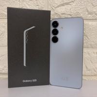 Samsung Galaxy S25 128GB Icyblue