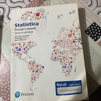 Statistica -principi e medoti