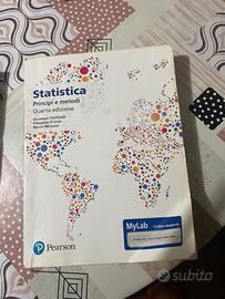 Statistica -principi e medoti