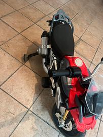 Moto BMW 1200 GS PER BAMBINI