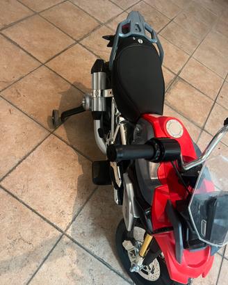 Moto BMW 1200 GS PER BAMBINI