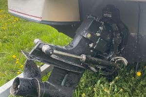 Gambo motore Mercruiser