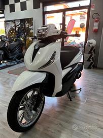 Piaggio Beverly 310 TASSO ZERO PRONTA CONSEGNA