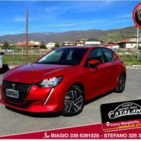PEUGEOT - 208 - BlueHDi 100 S&S 5p. Allure Navi