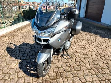 Bmw r 1200 rt - 2005