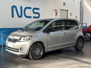 SKODA Citigo 1.0 60 CV ASG 5p. Design Edition NEOP