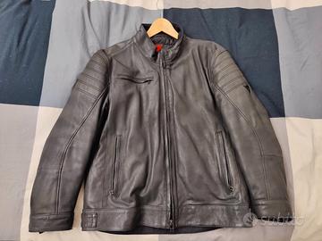 Giacca moto Dainese modello G. Bryan P.