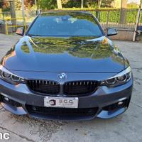 Bmw 420 420d xDrive Coup Msport