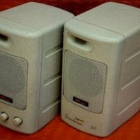 Casse per pc trust dynamic soundwave 30