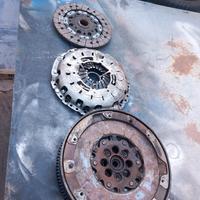  BmwN 47   serie 1/3/4  f 30 f20 volano e frizione