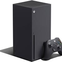 Xbox series X