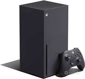 Xbox series X