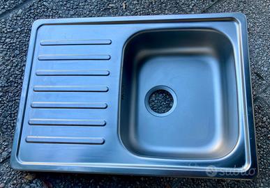 lavello incasso ikea