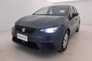 Seat Ibiza Style BR989121 1.0 Benzina 95CV