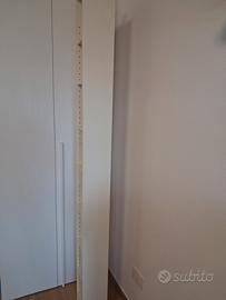 Mobiletto IKEA GNEDBY – 202 cm