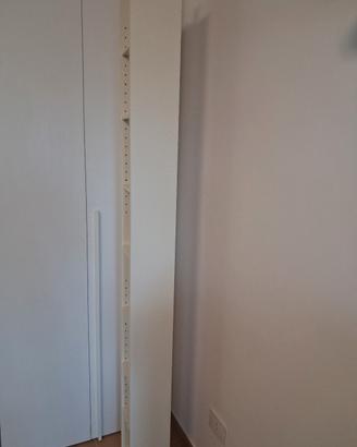 Mobiletto IKEA GNEDBY – 202 cm