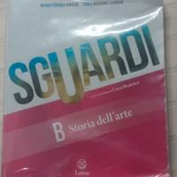 Libro storia dell arte