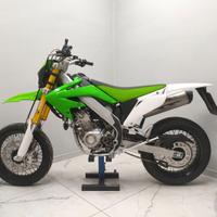 Vent Derapage 125 Motard Garantita e Finanziabile