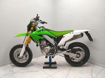 Vent Derapage 125 Motard Garantita e Finanziabile