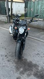 suzuki depotenziata A2