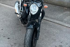 suzuki depotenziata A2