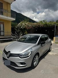 Renault clio 2019