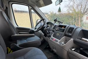 Fiat Ducato Multijet 1.2 2009