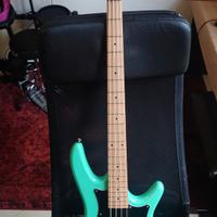 Basso Ibanez Soundgear