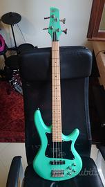 Basso Ibanez Soundgear