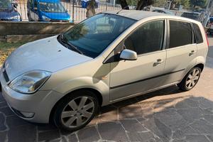 Ford Fiesta 1.4 TDCI 5P.