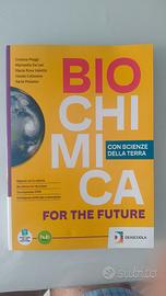 Biochimica for the future