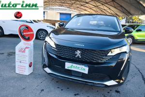 Peugeot 3008 BlueHDi 130 S&S EAT8 Active Pack