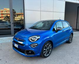 Fiat 500X 1.6 MultiJet 130 CV Sport - anno 2021 - 