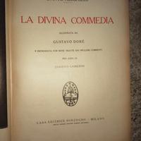 divina commedia gustavo dore 