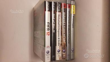 Giochi ps3 originali