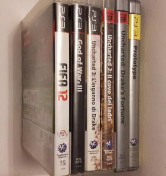 Giochi ps3 originali