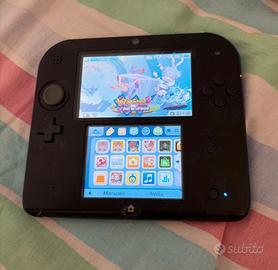 Nintendo 2ds